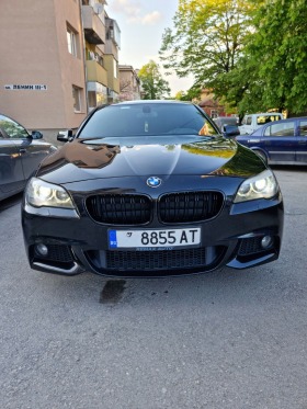 BMW 530 F10, снимка 9 - Автомобили и джипове - 45164406