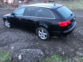 Audi A6 2.0 тфси, снимка 2