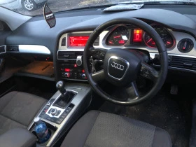 Audi A6 2.0 тфси, снимка 5