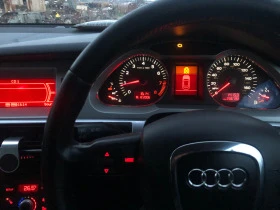 Audi A6 2.0 тфси, снимка 6