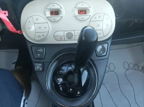 Fiat 500 1.2I-70K.C-LPG-EURO5B, снимка 14