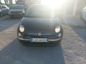 Fiat 500 1.2I-70K.C-LPG-EURO5B, снимка 2