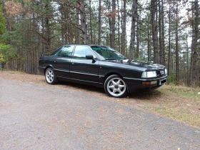  Audi 90
