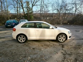 Audi A3 1.6TDI, снимка 3