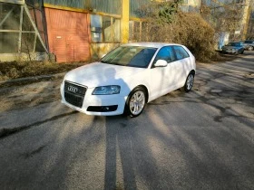 Audi A3 1.6TDI, снимка 8