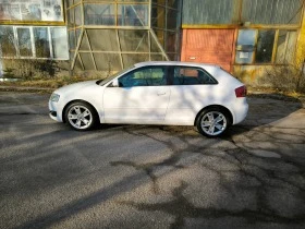 Audi A3 1.6TDI, снимка 7