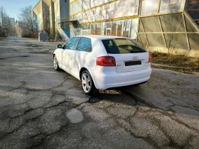 Audi A3 1.6TDI, снимка 6