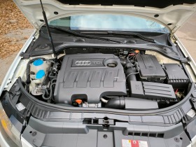 Audi A3 1.6TDI, снимка 11