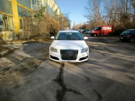 Audi A3 1.6TDI, снимка 1