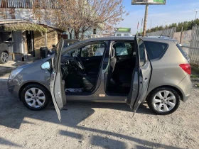 Opel Meriva 1.4T EURO 5b, снимка 10