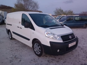 Fiat Scudo Дълга база , снимка 3 - Автомобили и джипове - 44914378