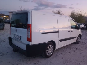 Fiat Scudo Дълга база , снимка 5