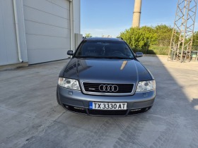 Audi A6 2, 7 | Mobile.bg   13