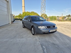 Audi A6 2, 7Битурбо, снимка 3 - Автомобили и джипове - 45490311