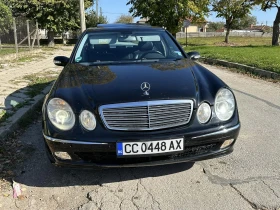 Mercedes-Benz E 320 7g tronic | Mobile.bg    17