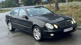 Mercedes-Benz E 320 7g tronic | Mobile.bg    1