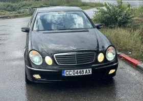 Mercedes-Benz E 320 7g tronic | Mobile.bg    3