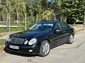 Mercedes-Benz E 320 7g tronic | Mobile.bg    16