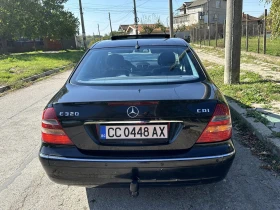 Обява за продажба на Mercedes-Benz E 320 7g tronic ~9 400 лв. - изображение 11