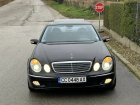 Mercedes-Benz E 320 7g tronic, снимка 1