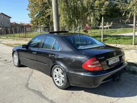 Mercedes-Benz E 320 7g tronic | Mobile.bg    15