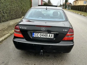 Mercedes-Benz E 320 7g tronic, снимка 14