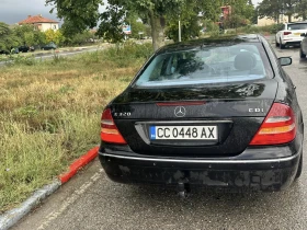 Mercedes-Benz E 320 7g tronic | Mobile.bg    12