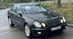 Mercedes-Benz E 320 7g tronic | Mobile.bg    2