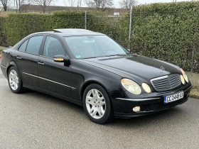 Mercedes-Benz E 320 7g tronic, снимка 15