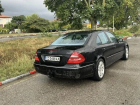 Mercedes-Benz E 320 7g tronic | Mobile.bg    13