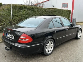 Mercedes-Benz E 320 7g tronic, снимка 13