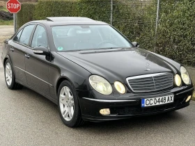 Mercedes-Benz E 320 7g tronic, снимка 2