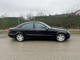 Mercedes-Benz E 320 7g tronic, снимка 3