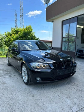 BMW 328 Xdrive, снимка 1