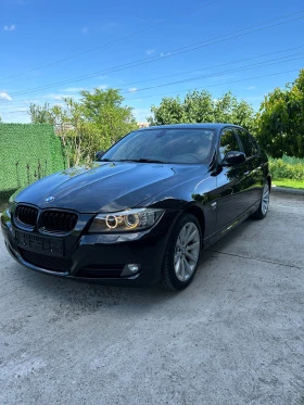 BMW 328 Xdrive, снимка 2