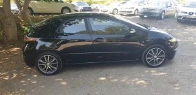 Honda Civic 1.8 i-VTEC  FACE LIFT | Mobile.bg    4