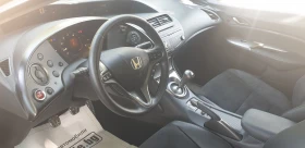 Honda Civic 1.8 i-VTEC  FACE LIFT | Mobile.bg    10