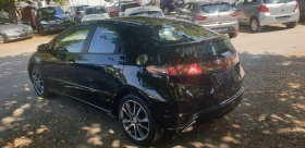 Honda Civic 1.8 i-VTEC  FACE LIFT | Mobile.bg    6