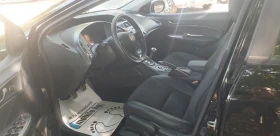 Honda Civic 1.8 i-VTEC КОЖА FACE LIFT, снимка 9