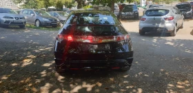 Honda Civic 1.8 i-VTEC КОЖА FACE LIFT, снимка 14