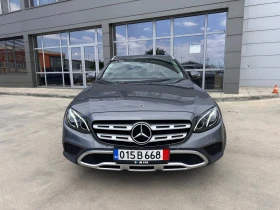 Mercedes-Benz E 220 * ALLTERAIN* AMBIENT*  | Mobile.bg    4