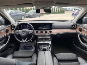 Mercedes-Benz E 220 * ALLTERAIN* AMBIENT*  | Mobile.bg    8