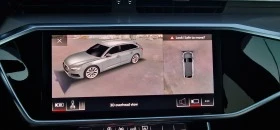 Audi A6 50 TDI HYBRID S-LINE, снимка 15