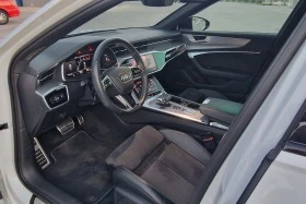 Audi A6 50 TDI HYBRID S-LINE, снимка 7