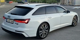 Audi A6 50 TDI HYBRID S-LINE, снимка 5