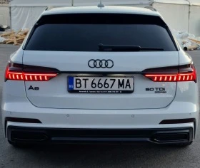 Audi A6 50 TDI HYBRID S-LINE, снимка 4