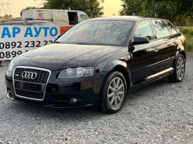     Audi A3 2.0TDI * BMM* 140 k.