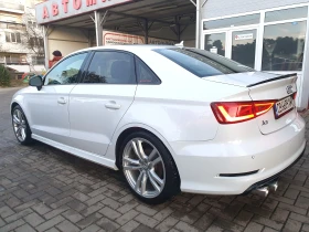 Audi A3 2.0T quattro S-line, снимка 4