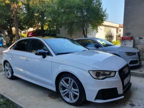 Audi A3 2.0T quattro S-line, снимка 2