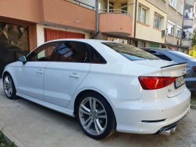 Audi A3 2.0T quattro S-line, снимка 7